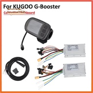 Scooter LCD Display 48V 25A Controller Scooter Controller