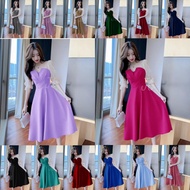 BEAUTIFUL GLITTER DRESS WOMEN'S PARTY DRESS/ Kimnara - 17 LATEST PARTY DRESS/ GLITTER TILE DRESS FEM