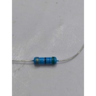10PCS 1/2 WATT 560ohm RESISTOR / 560ohm HALF WATT RESISTOR
