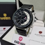 Kademan Watch KD 6164 LS 100% Original
