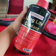 Coolant Toyota 1L original