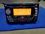 Head Unit JVC KW-XG670IH Ori Honda
