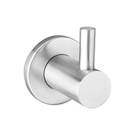 VRH ฮุกแขวนผ้า รุ่น BONNY สเตนเลส304 ที่แขวนผ้า ที่ตากผ้า ขอแขวนผ้า FBVHB-N102AS