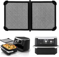 Ninja AF500EU Splash Guard for Ninja Foodi Flexdrawer 10.4 L Hot Air Fryer AF500EU, Effective Protec