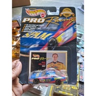 HOT WHEELS PRO RACING NO. 91