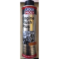 LIQUI MOLY ENGINE FLUSH PLUS 300ml (100 original) 1 BOTTLE