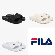 🩷下單&amp;查詢貨期其他，聯絡FB, IG💖需 訂 購🎉減價 🇰🇷韓國 Fila Drifter V2 拖鞋