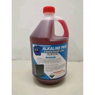 Alkaline Condenser Coil Cleaner (4KG) Economy