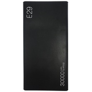 Eloop E29 แบตสำรอง 30000mAh QC 3.0 PD 18W ชาร์จเร็ว Power Bank Fast Quick Charge ของแท้ 100%