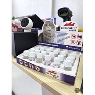 DERGALL Hobby Ectoparasite Terminator 5ml For Cats & Dogs