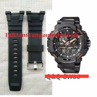 Casio G Shock GWN 8600 GWN8600 GWN-8600 Watch Strap
