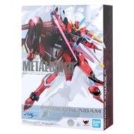 METAL BUILD 正義高達 justice gundam