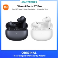 Xiaomi Buds 3T Pro Wireless Earphones Earbuds Hi-Fi Sound Quality