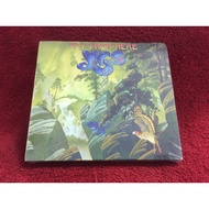 CD+DVD Yes – Fly From Here Condition As Shown B99-11
