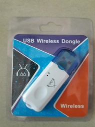 USB Bluetooth Dongle. Tạo Bluetooth cho PC/ Laptop