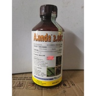 1LIT ALANDA 2.8EC ADVANSIA / Karate / kupu kupu putih