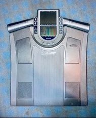日本製造 BC-621 TANITA 體脂磅 脂肪磅 百利達 innerscan Body Composition Scale