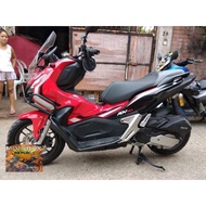 ►Crash Guard Full for Honda Adv 150