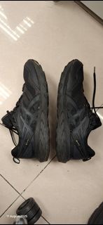 Asics Gel-Sonoma 6 G-TX Black