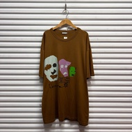 < OPMM >-[Dior] Cactus Jack Tee