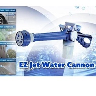 Top Product' EZ JET WATER CANNON / WATER SPRAY / WATER SHOOT TUBE SOAP MOTORCYCLE CAR PLANT