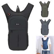VG Outdoor Mens Bikers Backpack Sports Bag Waterproof Hiking Backpack Motorcycle Bag 6836