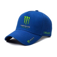 CAP/ YAMAHA motorcycle Ghost Claw hat for men motorcycle riders baseball cap racing cap sun hat