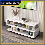 ▽ ❣ ▬ ️COD️ 120CM TV Rack Cabinet Table Multifunctional Table Modern Living Room 50 inch TV Cabinet