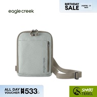 EAGLE CREEK RFID STASH CROSSBODY BAG กระเป๋าสะพาย ป้องกันการโจรกรรมข้อมูลบัตรเครดิต