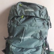 Carrier Consina Hijau baru