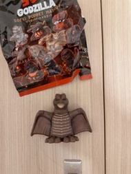 哥斯拉 Godzilla 景品扭蛋