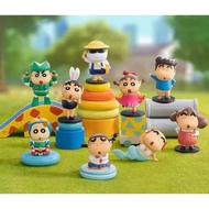 52TOYS CRAYON SHIN CHAN FUNNY COSPLAY CONFIRM DESIGN