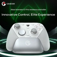 G7 Pro Game Controller, Microsoft Xbox Licensed, Dual Triggers, PC Motion Mapping, 1000Hz Polling Ra