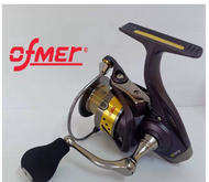 OFMER Zephyr Spinning Reel