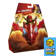 LEGO 71801  NINJAGO  Kai’s Rising Dragon Strike