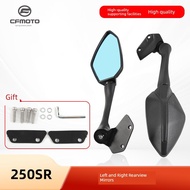 side mirror motorcycle Chunfeng Motorcycle 250SR Cermin CF250-6-6A-6B Cermin Cermin Cermin Cermin Be