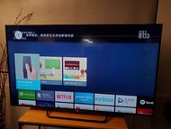 日本制 SONY 65' 4K UHD Smart LED TV * 保用1年及送8K線
