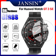 Screen Protector For Huawei Watch GT 3 SE Tempered Glass Protective For Huawei GT3 SE Smart Watch An