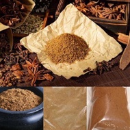 Gohiong Powder / Spice Powder / Ngo Hiong Import spices 5 spices (click packaging for variations)