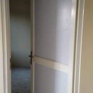 pintu aluminium acp kamar