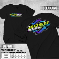 Unisex Millennial Young Boss T-Shirt | Today's Young Boss T-Shirt | Men's T-shirts Wanita | Young Dr