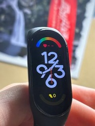 小米手環7