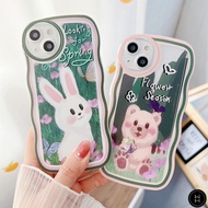 WH Casing Redmi Note 12 4G 5G 11S 11 10s 10 Pro 9 8 12C A1 10C 10A 9C 9S 9A 6A 5A POCO X4 X5 M3 X3 M