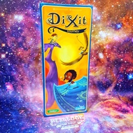 Dixit: Journey Board Game