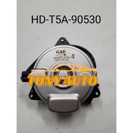 AIR COND FAN MOTOR HONDA JAZZ T5A 268000-2120