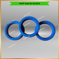 Rubber oil seal. Specifications 32*42*8, 32x42x8