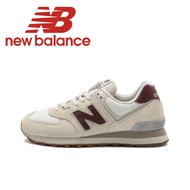 Genuine NB 574 NB574 WL574RCF Men Women Sneakers OQWX