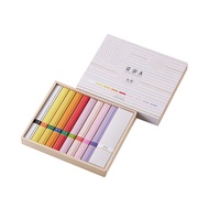 廣濟堂百樂子 9種花蠟燭組合