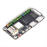 For Luckfox Lyra Zero W RK3506B Linux Development Board Support 2.4GHz Wi-Fi6/Bluetooth 5.2 for Rasp