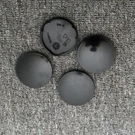 4pcs 62mm Car Wheel Caps With O.Z OZ Racing Sport Emblem Logo Rim Hubcaps Cover Badge Styling Access